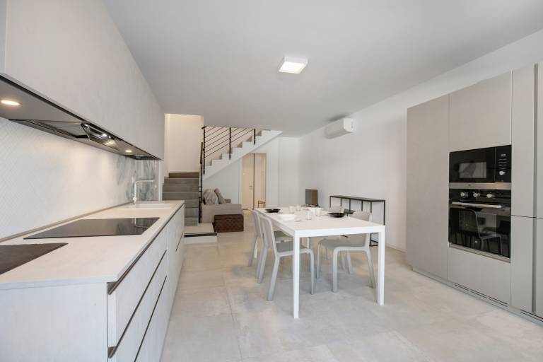 Charming rental apartment with terrace | City view | Next to the beach | Dogs allowed — photo 5