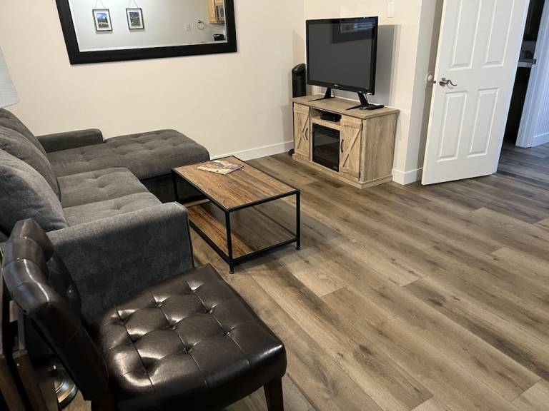 Condo Bigfork