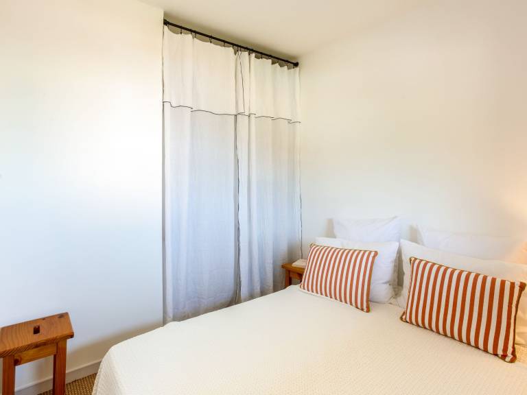 Holiday apartment with patio — photo 5