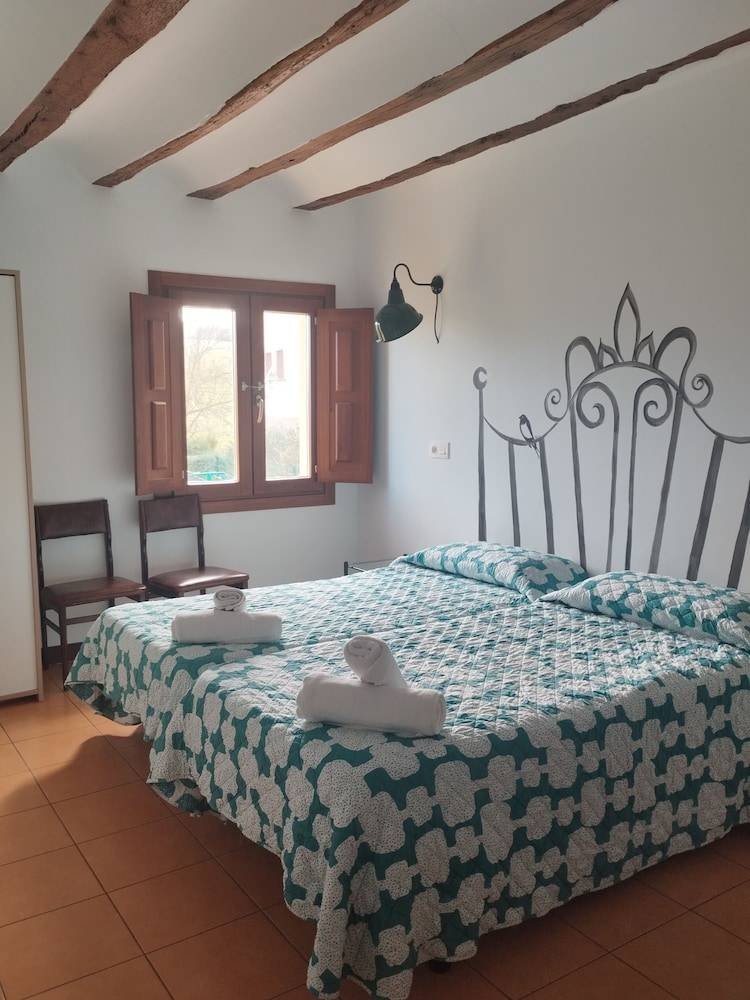 Casa Villambistia