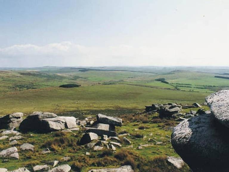 Cottage Bodmin