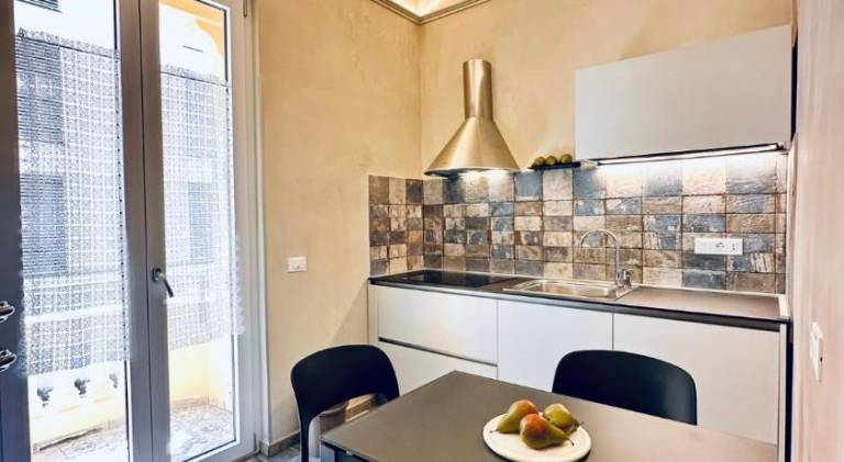 Wonderful apartment | Beach nearby | Pets are welcome in Finale Ligure