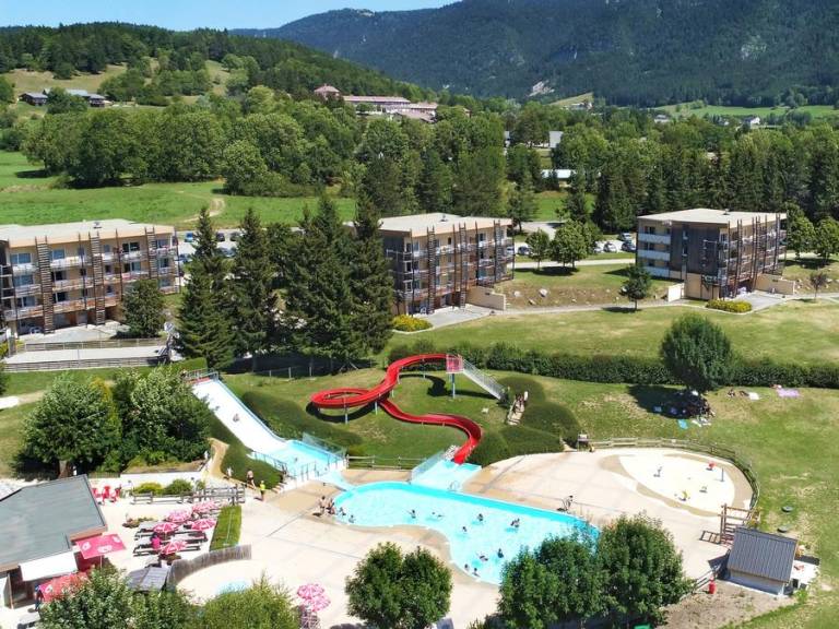 Ferienwohnung in Autrans, Französische Alpen, Frankreich