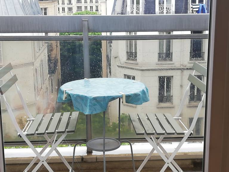Appartement Stade de France