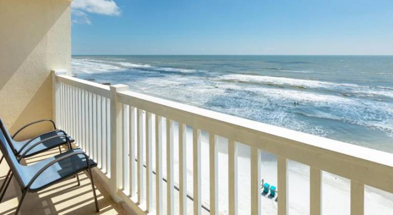 Wyndham Corpus Christi Resort North Padre Island — photo 5