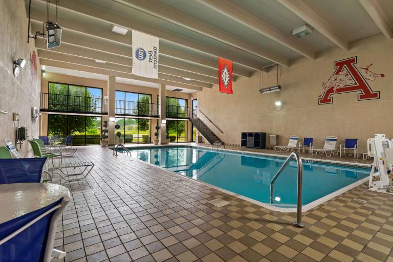 Best Western Windsor Suites — photo 3