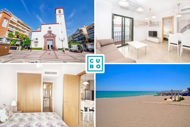 Apartamento Los Boliches