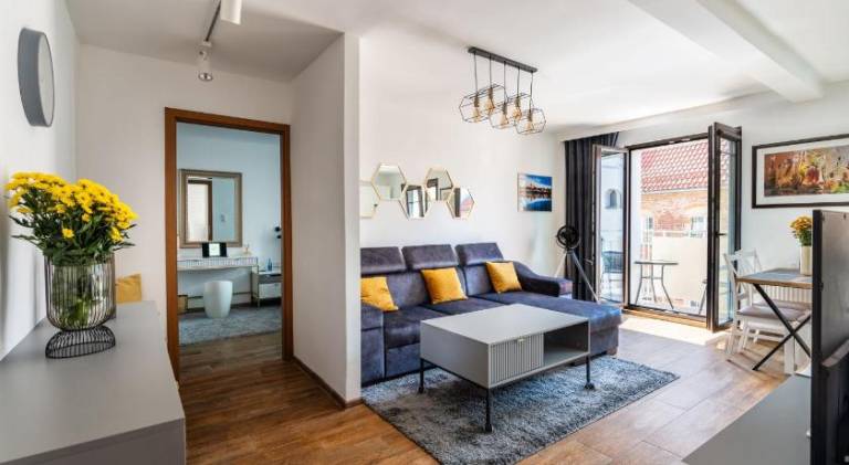 Rental apartment | Pet-friendly — photo 2
