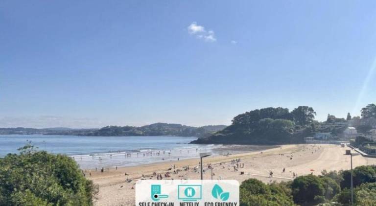 AFTER Hotel in A Coruña