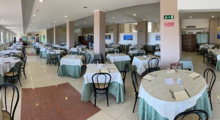 Hotel Germania — photo 3