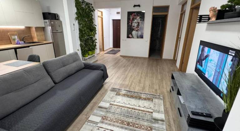 Pleasant apartment | Dogs allowed in Cluj-Napoca
