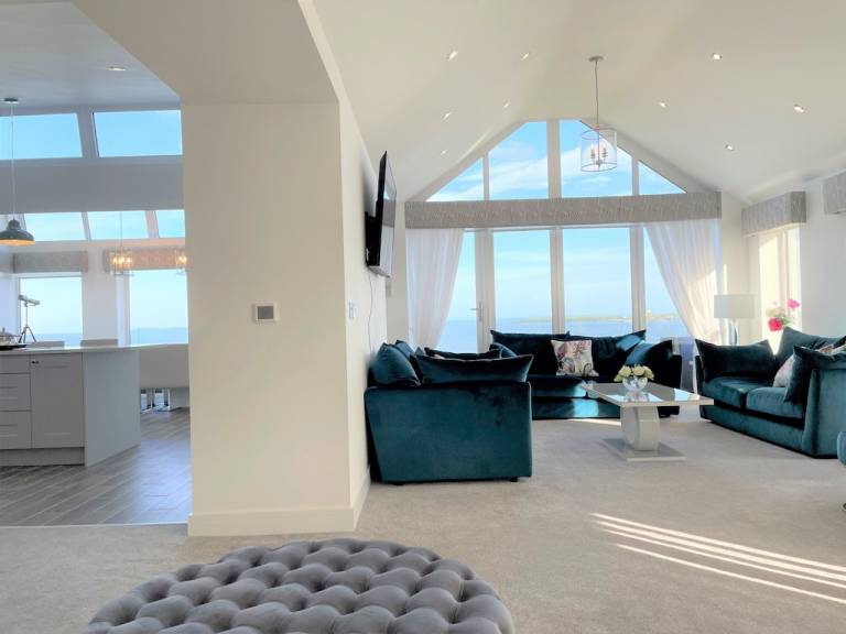House Amble