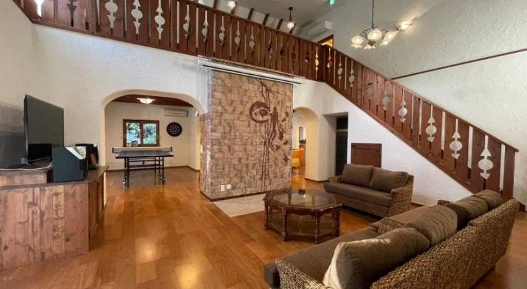 Vacation home with terrace, sauna & garden | Pets are welcome — photo 3