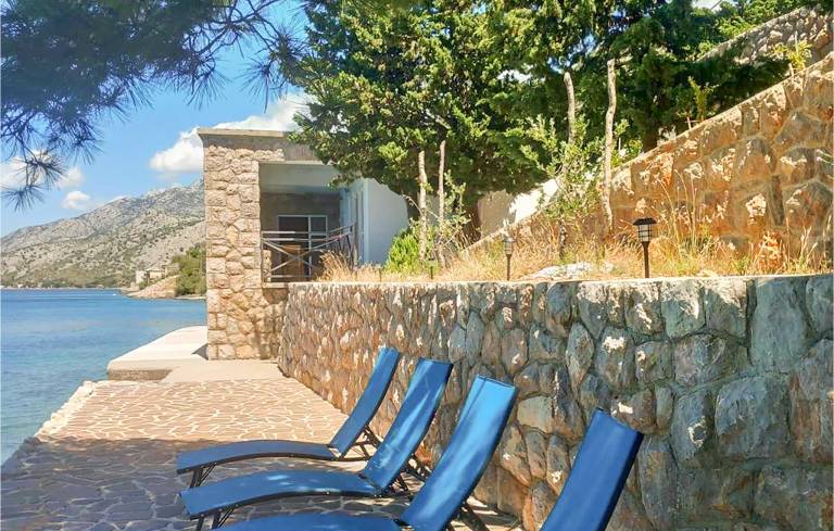 Ferienhaus in Lukovo Šugarje f&uuml;r max. 5 Personen