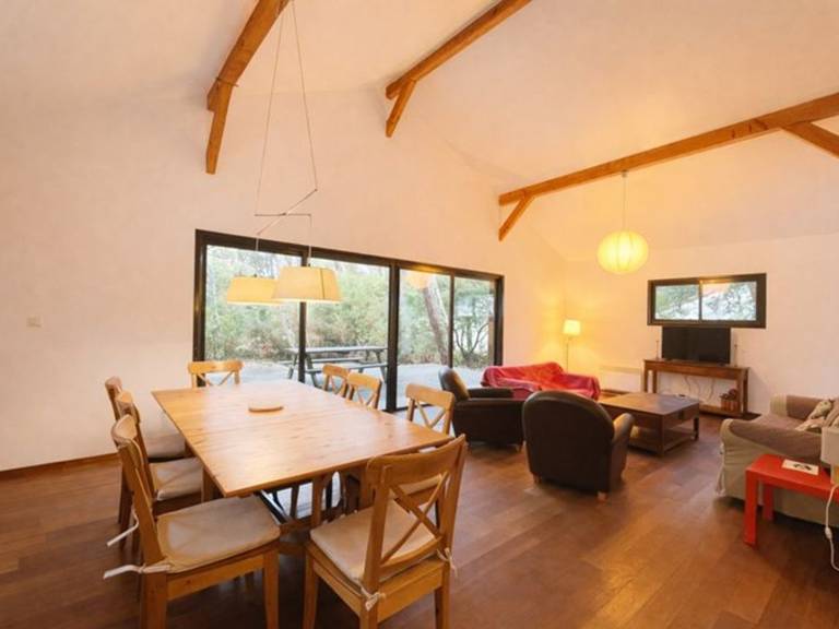 Fully equipped big villa with yard | Lake view | Beach nearby | Dogs allowed — photo 4