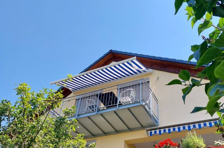 Ferienwohnung Oberuhldingen
