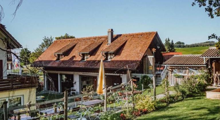 Gasthaus Hirsch — photo 4