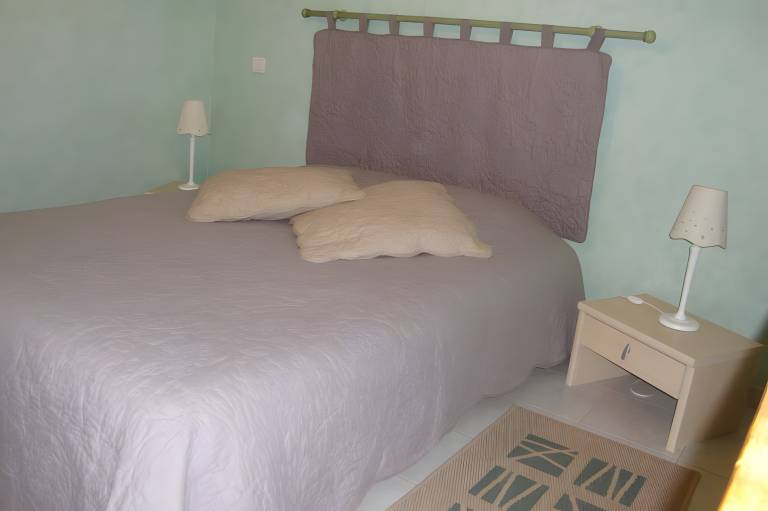 Family-oriented wonderful cottage with pool, barbeque & fast internet | Garden view | Pets allowed — photo 2