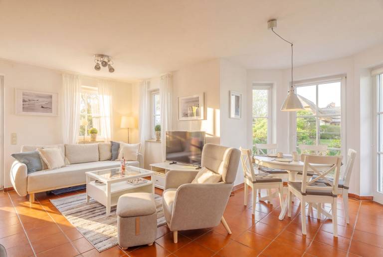 Ferienwohnung Born am Darß