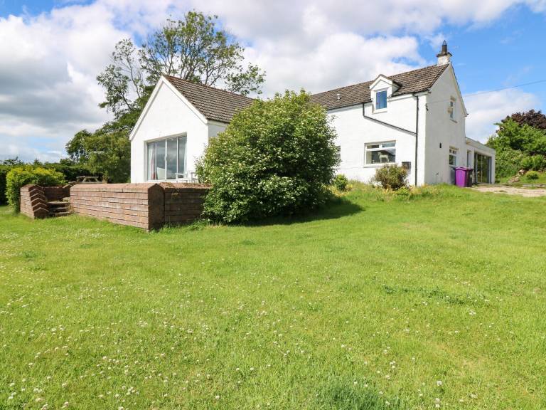 Cottage Kirriemuir