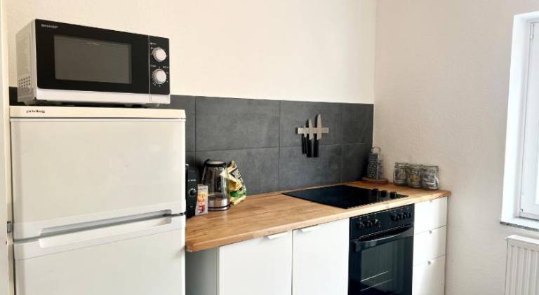 Rental apartment with 3 rooms for 6 persons — photo 3