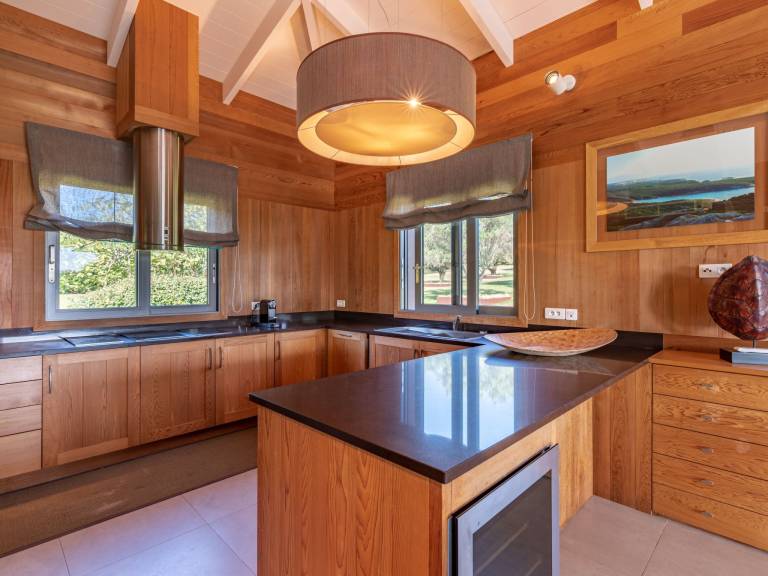 Family-friendly wonderful house with garden, patio & private pool | Nature view | Dogs allowed — photo 4