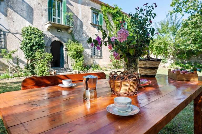 Cottage  Maniace