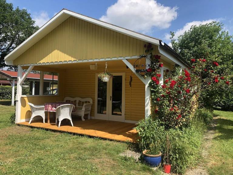 Ferienhaus Wiefelstede