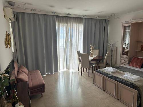 Apartmán Monako