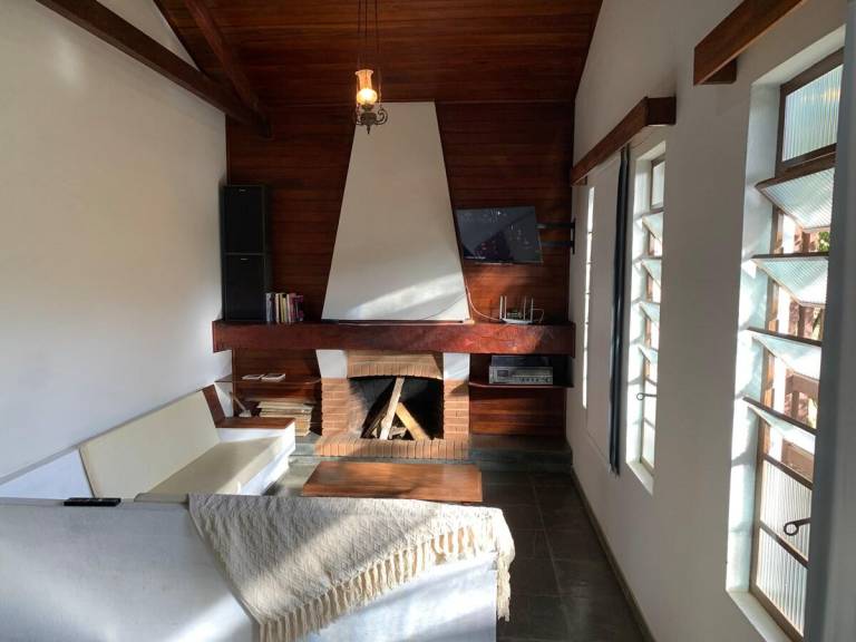 House with 2 rooms for 5 persons — photo 2
