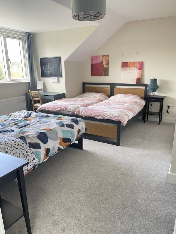 Private room  Bray