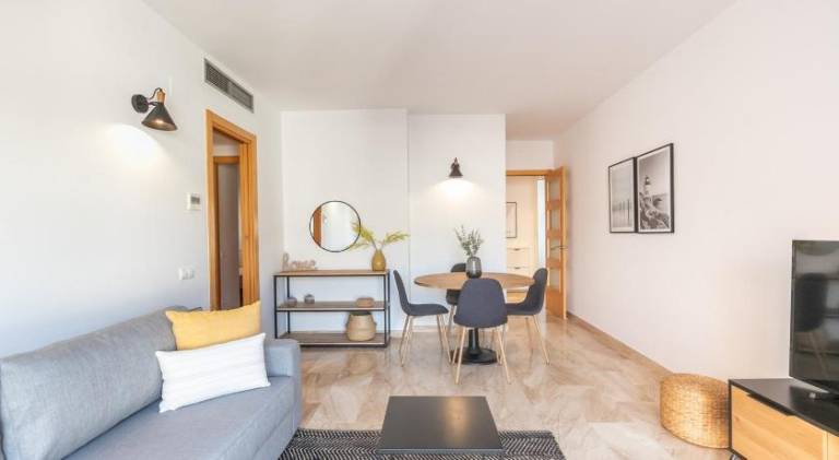 Rental apartment with patio | Next to Park Güell — photo 2