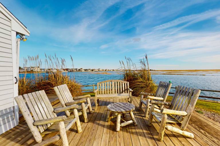 House West Yarmouth