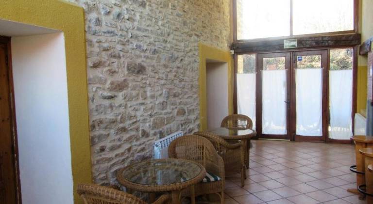 Hotel rural Valtarranz — photo 3