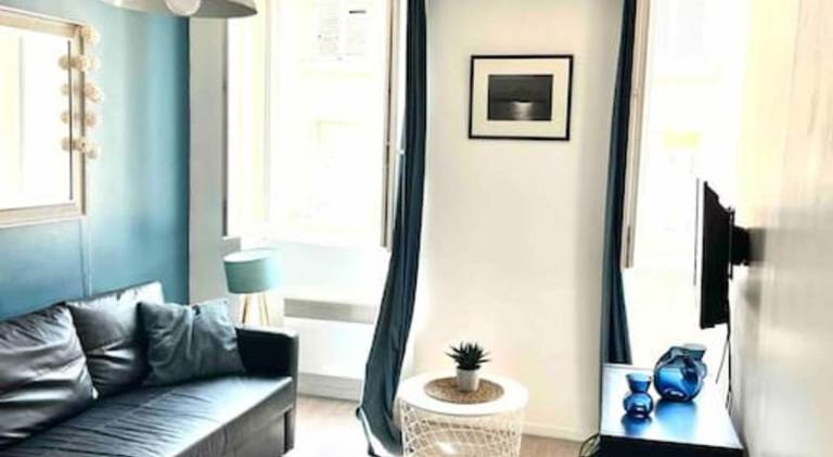 Rental apartment | Next to Old Port of Marseille — photo 2