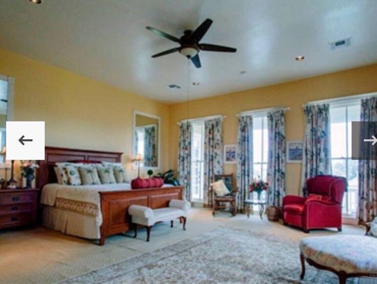 The Lasker Inn - B&B in Galveston, TX