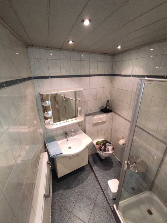 Ferienwohnung Rhede
