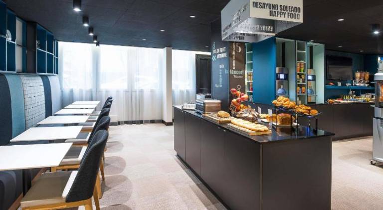 Ibis Styles Deauville Centre — photo 3