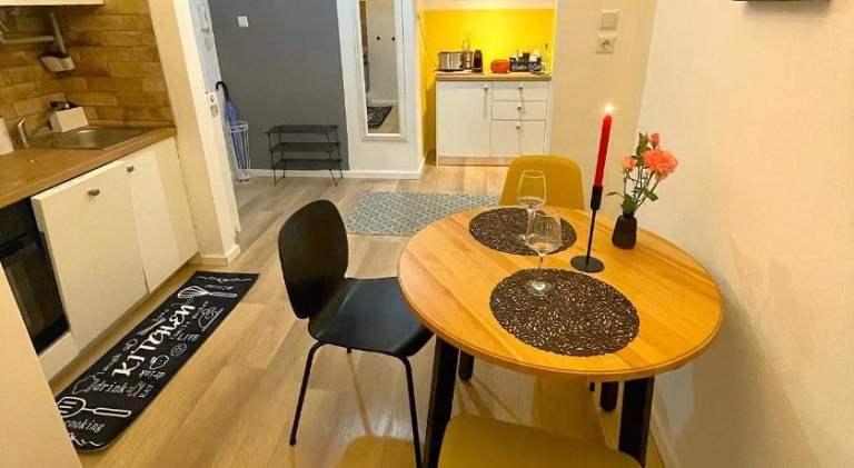 Beautiful rental apartment | Close to Croatian State Archives | Pets allowed — photo 3