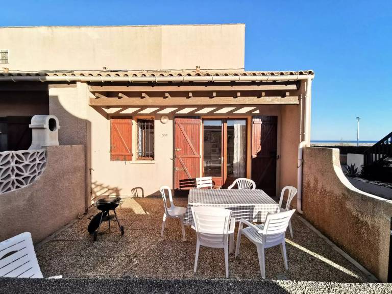 House | Close to the beach | Pets are welcome — photo 2