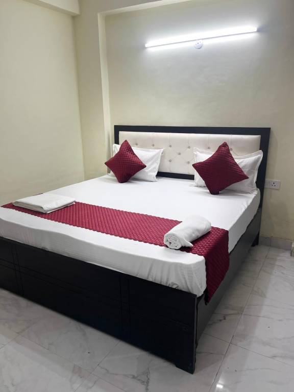 Blackpepper boutique hotel (By Skypark) in Noida