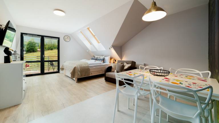 Apartament Karpacz