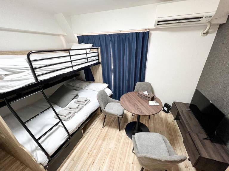 Ferienwohnung