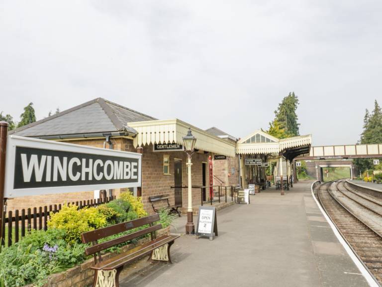 Cottage Winchcombe