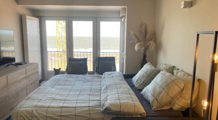 Holiday apartment | Beach nearby | Pet-friendly — photo 2