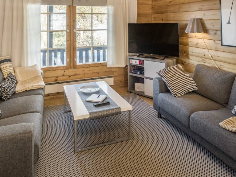 House with sauna | Dogs allowed — photo 5