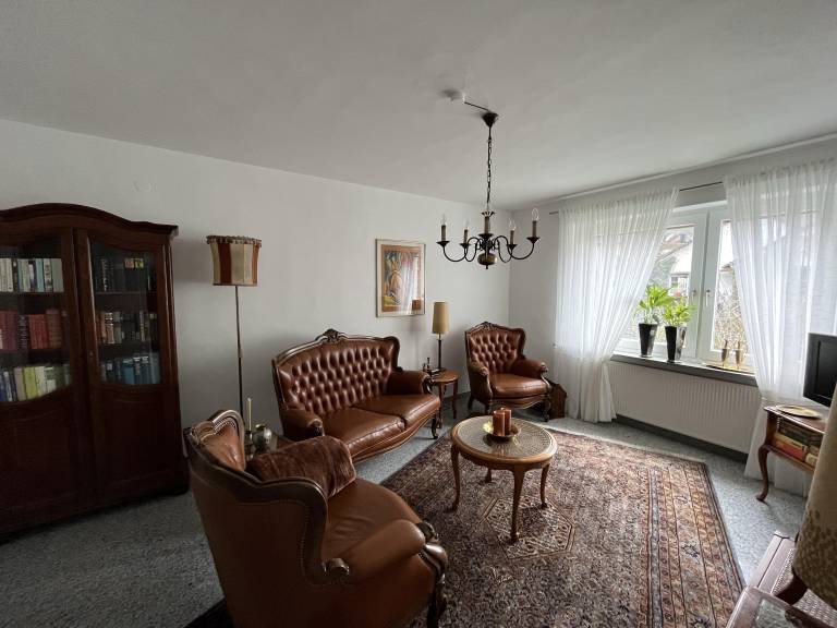 Ferienwohnung Wittlich