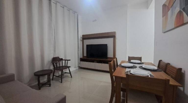 Pleasant holiday apartment | Close to the beach | Pets allowed in Leme