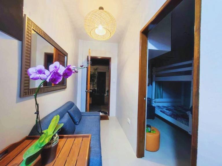 Vacation home with 1 room for 4 persons — photo 2