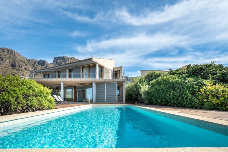 Villa Betlem